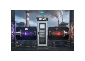 UV and IR Comparison