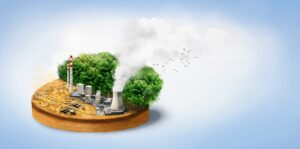greenhouse gas monitoring