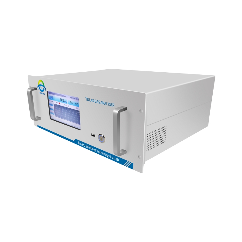 TDLAS Gas Analyzer copy