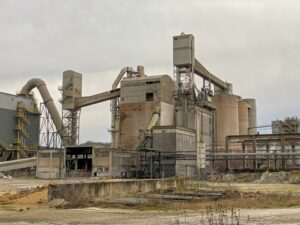 cement kiln