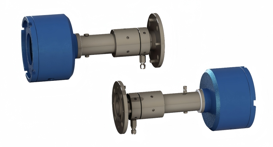 in-situ tdlas gas analyzer