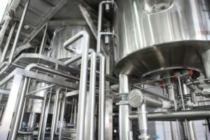 Pharmaceutical Industry