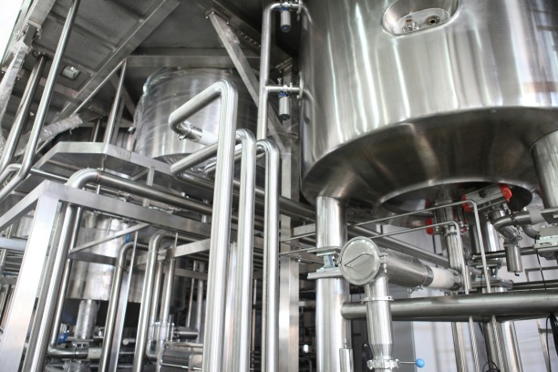 Pharmaceutical Industry