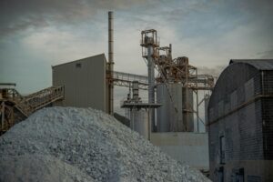cement kiln