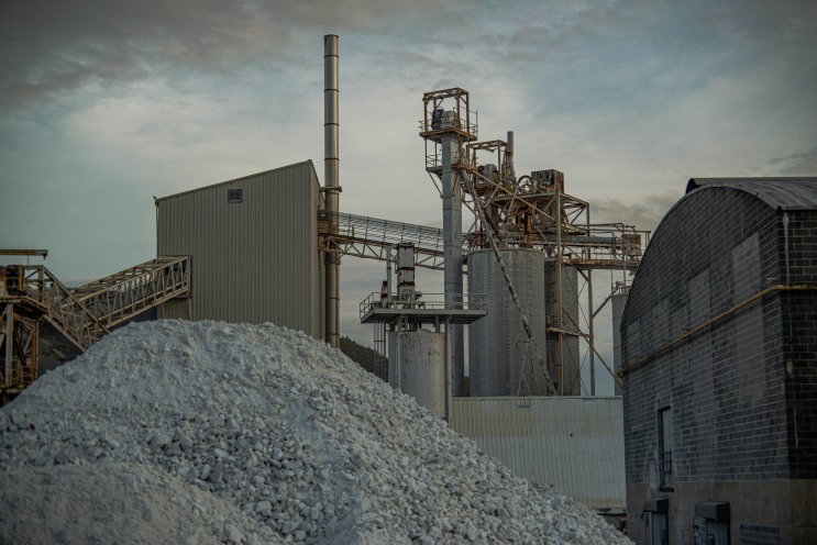 cement kiln
