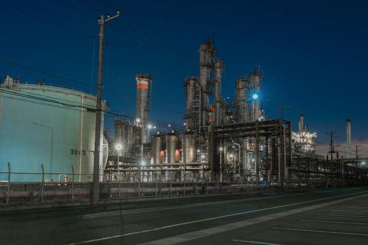 Ammonia Production
