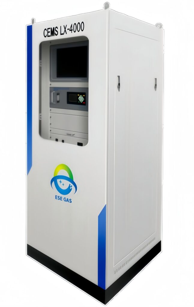 CEMS LX-4000