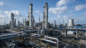 Nitric Acid Plants