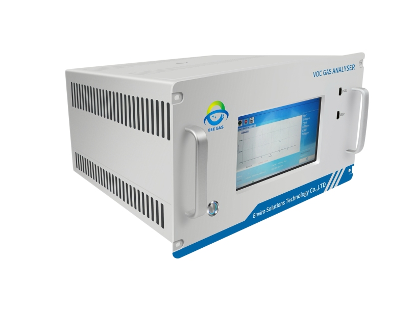 esegas VOC Analyzer