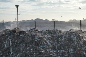 waste to energy plant