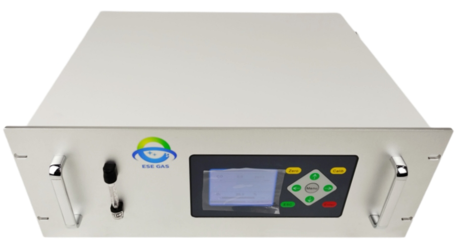 ESEGAS NDIR GAS 500