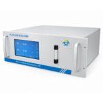 Flue gas analyzer Copy