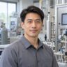 Picture of Hayden Li