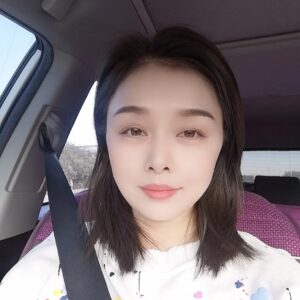 Picture of Sharon Ye
